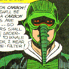Carbon Comics