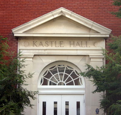 Kastle Hall