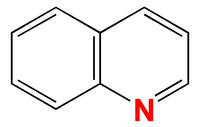 [Quinoline alkaloid]