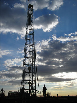 Drilling Finished on Deep Borehole in Western Kentucky for Earthquake ...