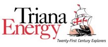 TiranaEnergy Logo