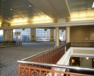 Main exhibit hall at Lexington Center