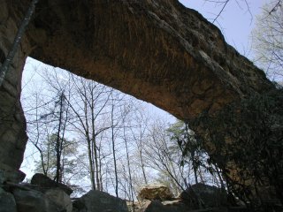 Natural Bridge