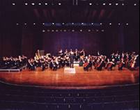 The Lexington Philharmonic