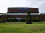 Singletary Center for the Arts