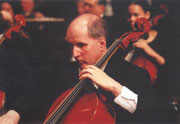 picture of cello