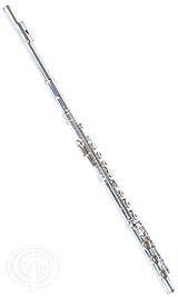 picture of a flute