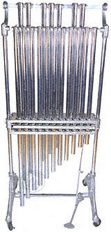 picture of chimes