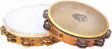 picture of tambourines