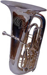 picture of a tuba