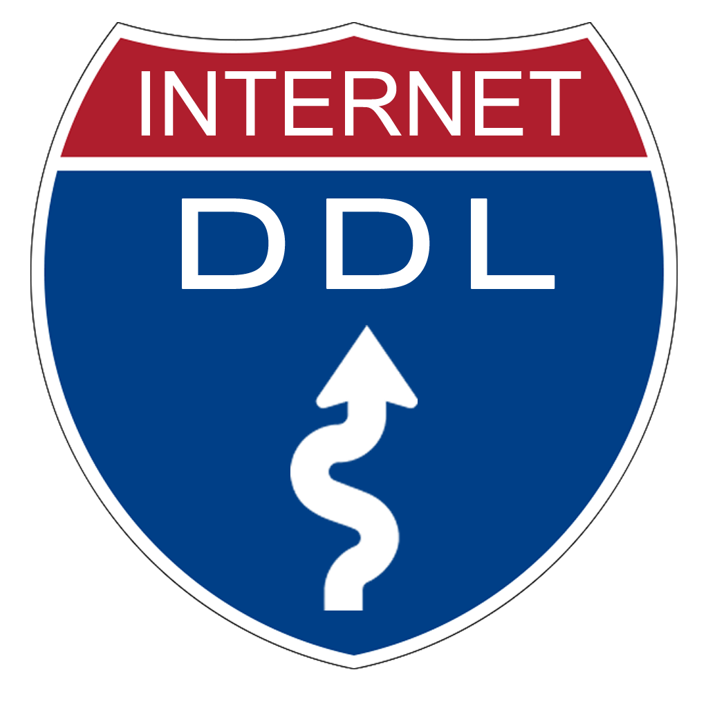 DDL logo