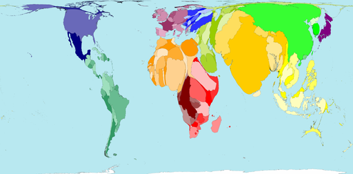 :population 2030 worldmapper.png