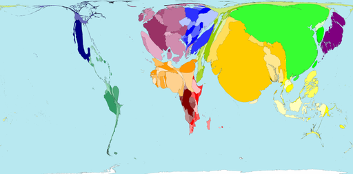 :population 1500 worldmapper.png